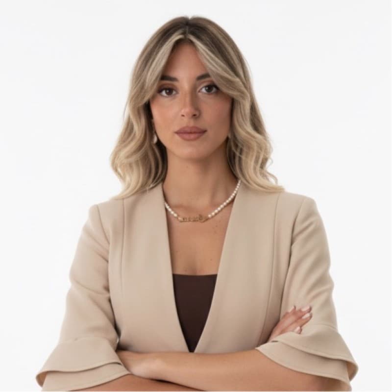 Irene Salvi, Marketing Lead di Coraly